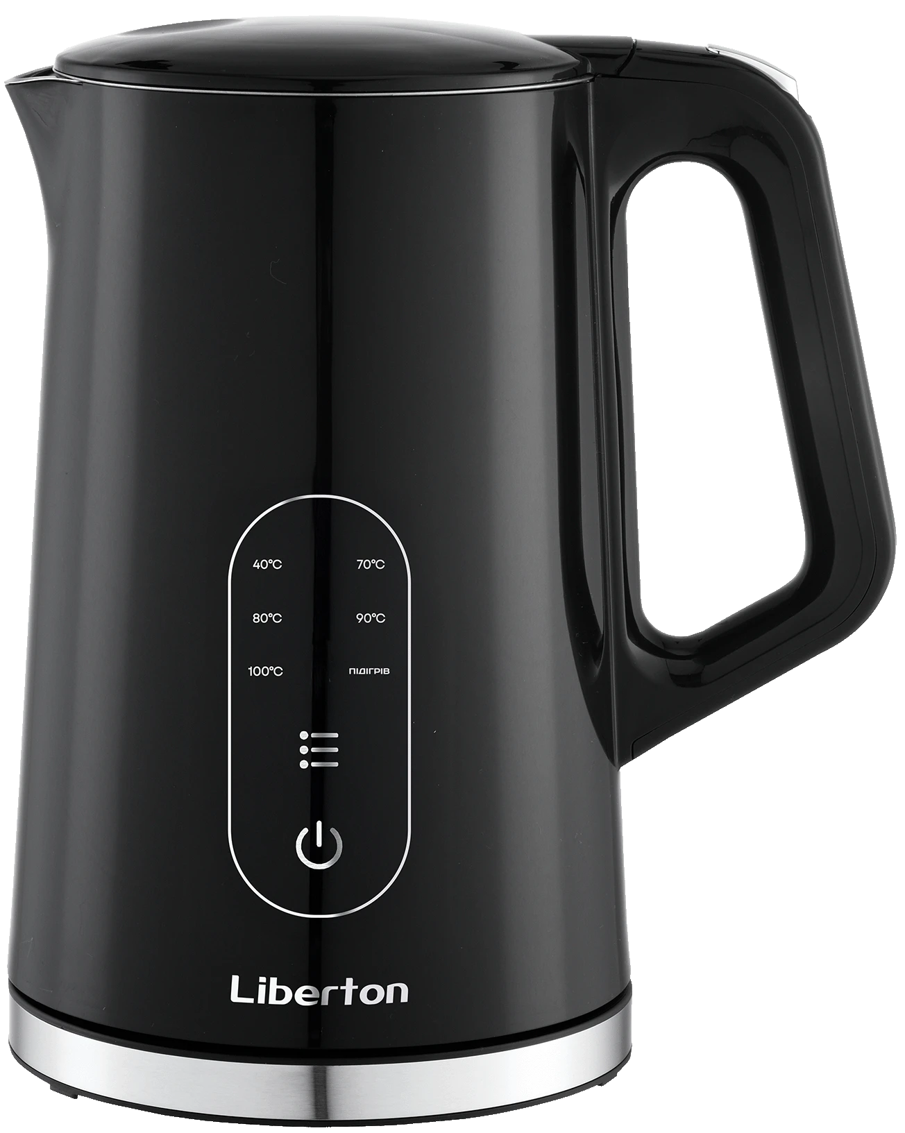 Електричний чайник Liberton LEK-6835